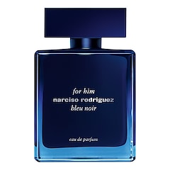 for him Bleu Noir - Eau De Parfum, Narciso Rodriguez